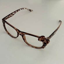 womens kawaii fashion cute glasses hello kitty frames