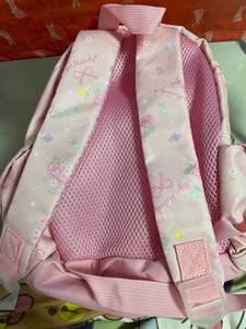 womens kawaii fashion sanrio my melody backpack pink