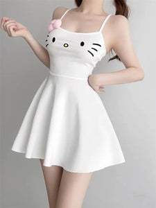 Breaking Stereotypes: Hello Kitty Clothes for Women in Modern Society