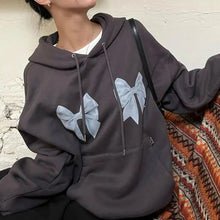 aesthetic hoodies for women oversized gray hoodie