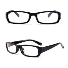 womens bayonetta cosplay glasses office siren black frame rectangular thin glasses