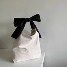 coquette aesthetic bags korean fashion minimalist bow handbag