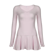 womens coquette clothes online store baby pink coquette dress mini 