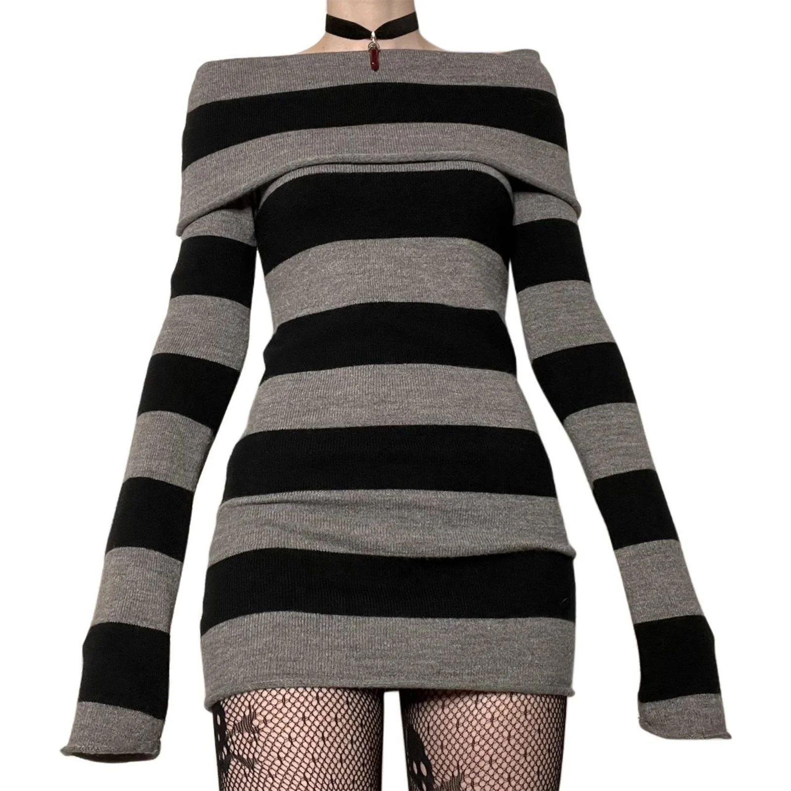 90s sweater dress online
