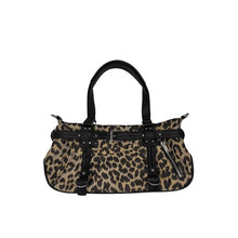 womens y2k aesthetic bags cheetah print shoulder bag purse