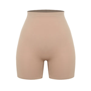 Lingerie Underpants for Short Skirts and Dresses (Black/Beige)