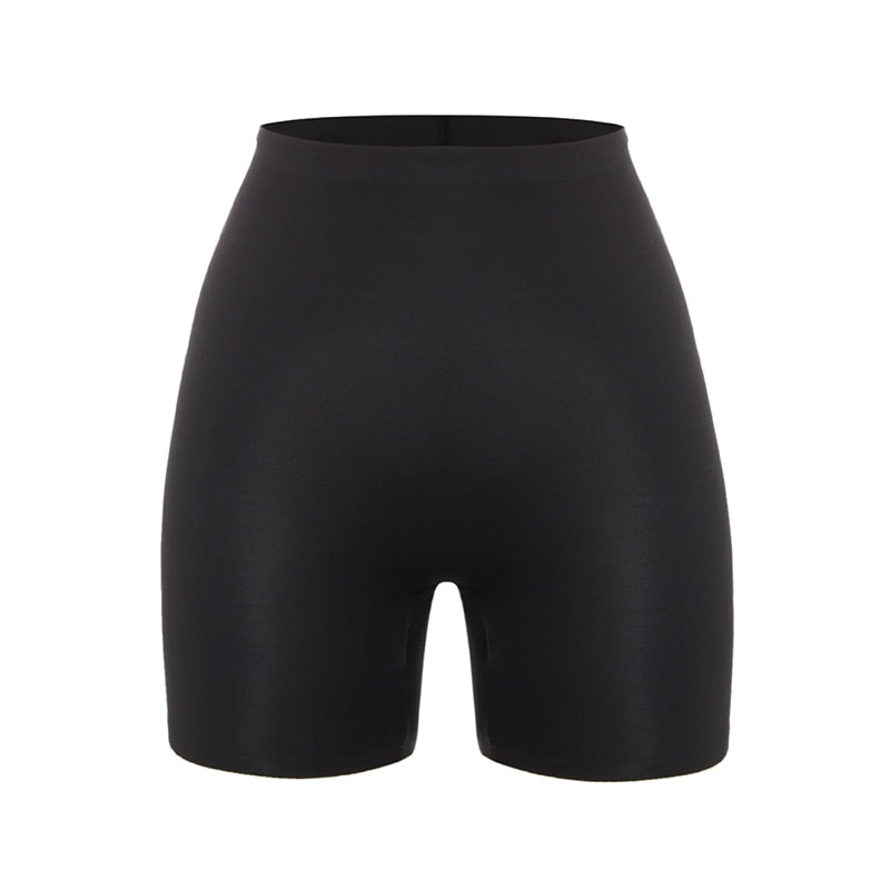 Lingerie Underpants for Short Skirts and Dresses (Black/Beige) The Kawaii Factory Lingerie Underpants for Short Skirts and Dresses (Black/Beige) The Kawaii Factory