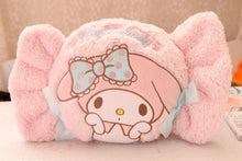 Kawaii Decor Sanrio My Melody Little Twin Stars Cushions