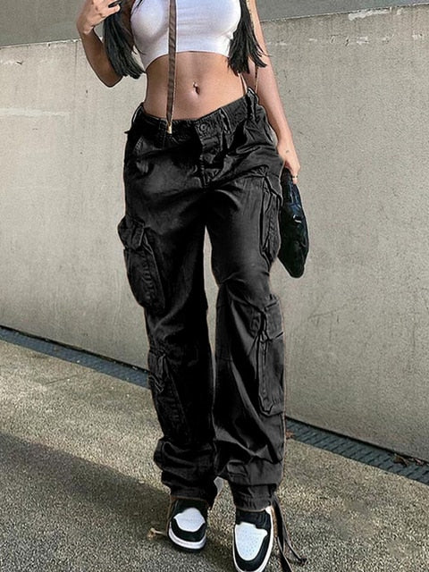 Cargo Pants  Cool outfits, Aesthetic clothes, Fashion pants