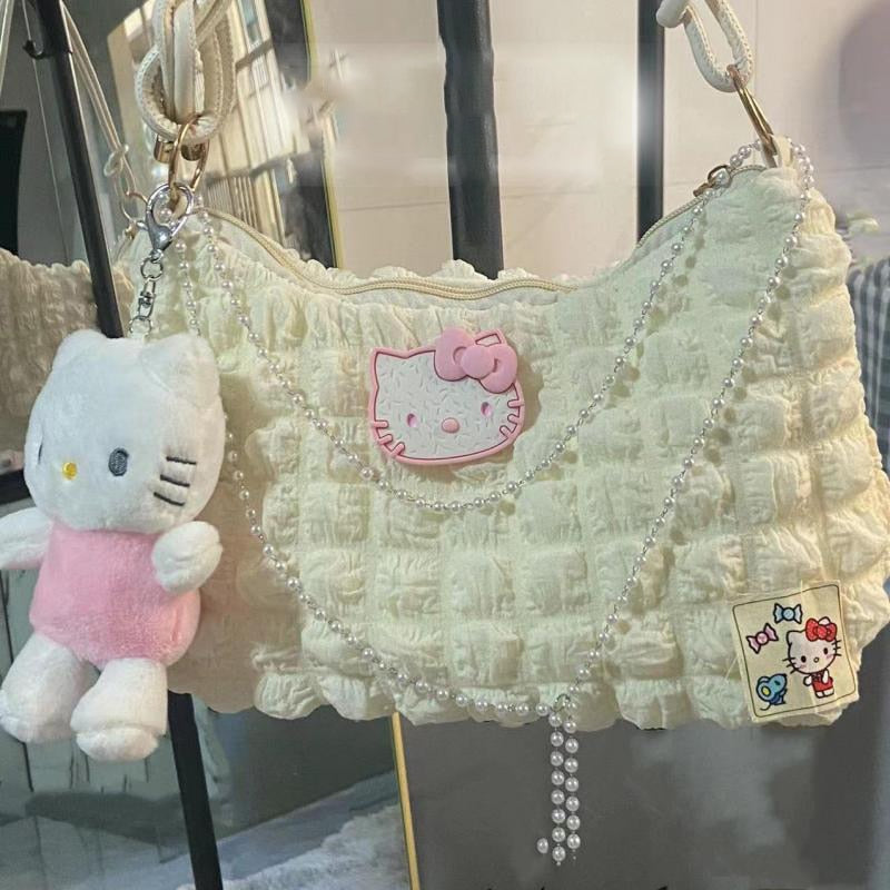 Hello Kitty Y2K Shoulder Bag – In Kawaii Shop