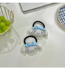 Kawaii Cinnamoroll Set of 2 Hairbands