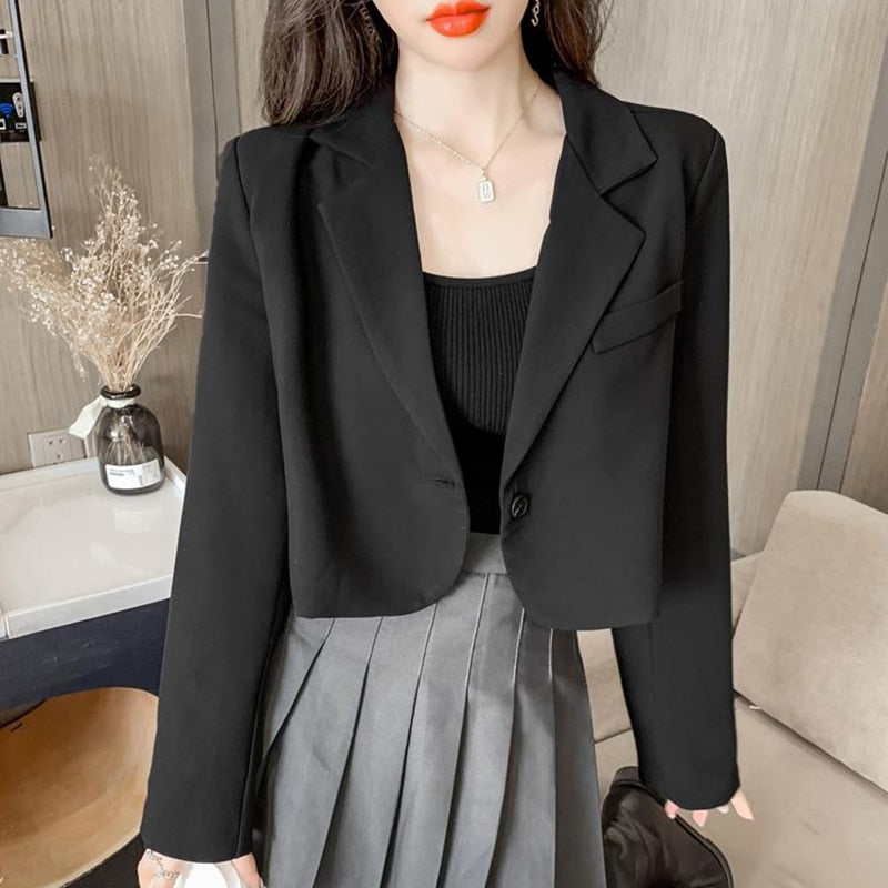 Oversized Blazer Outfit Black Blazer Plus Oversized Blazer Blazer