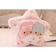 Kawaii Decor Sanrio My Melody Little Twin Stars Cushions