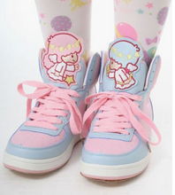 Harajuku Little Twin Stars Sneakers