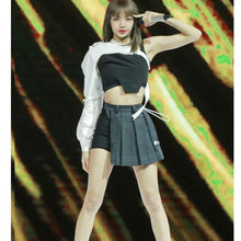 blackpink lisa stage outfit buy