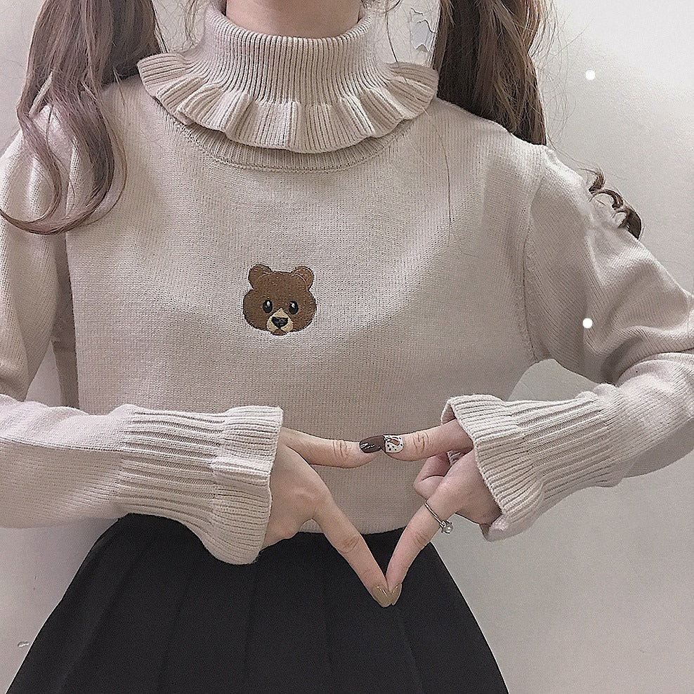 Knit Turtleneck Cute Turtleneck Sweaters Cute Turtlenecks New Arrivals