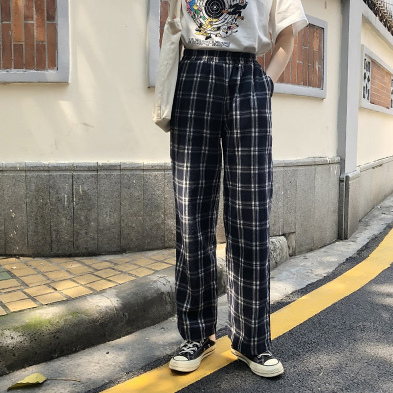 Cargo pants  Refine your streetwear style  TENSHI