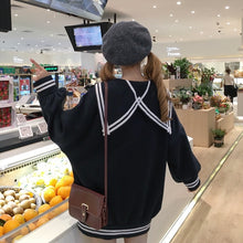 Plus Size Harajuku Japanese Kawaii Fashion Long Sleeve Heart Polo (3 Colors)