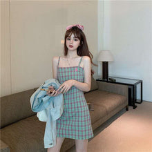 Harajuku Korean Style Mini Sun Dress (11 Styles)