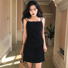 Harajuku Korean Style Mini Sun Dress (11 Styles)