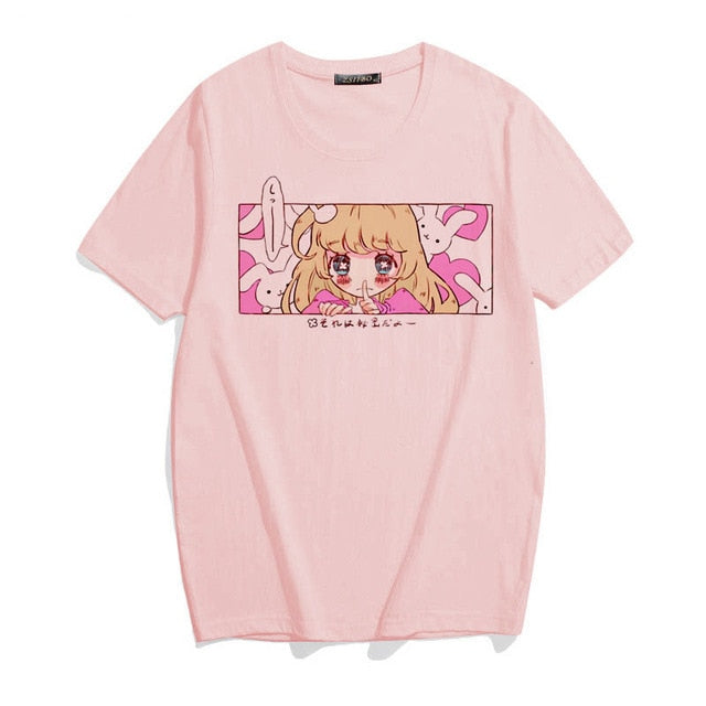 Sexy Anime T-Shirts & T-Shirt Designs | Zazzle