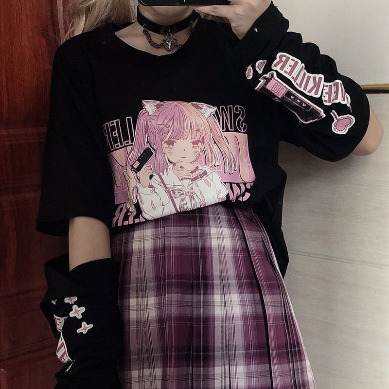 Kawaii Couture: Where Otaku Dreams Meet Fashion Reality