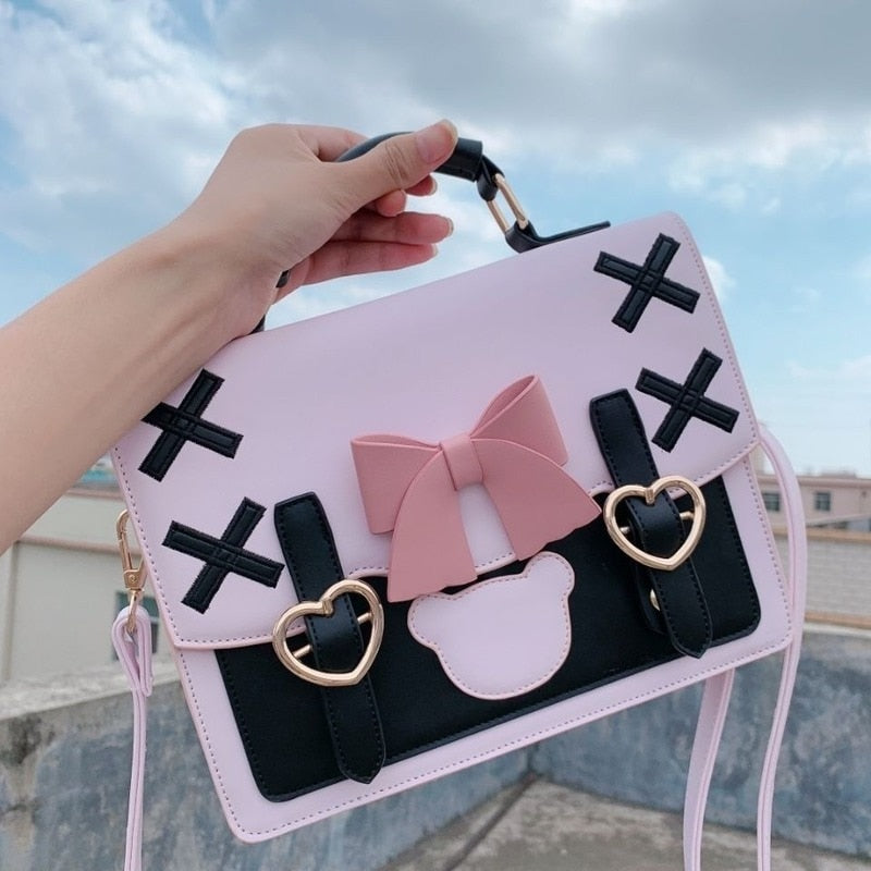 Kawaii purses sale