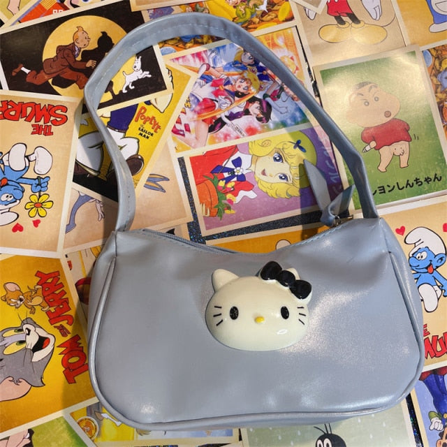 Sanrio, Bags, Hello Kitty Y2k Tote Bag 2052008