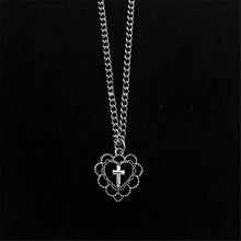 Harajuku Y2K Fairycore Silver Butterfly Chain Necklaces