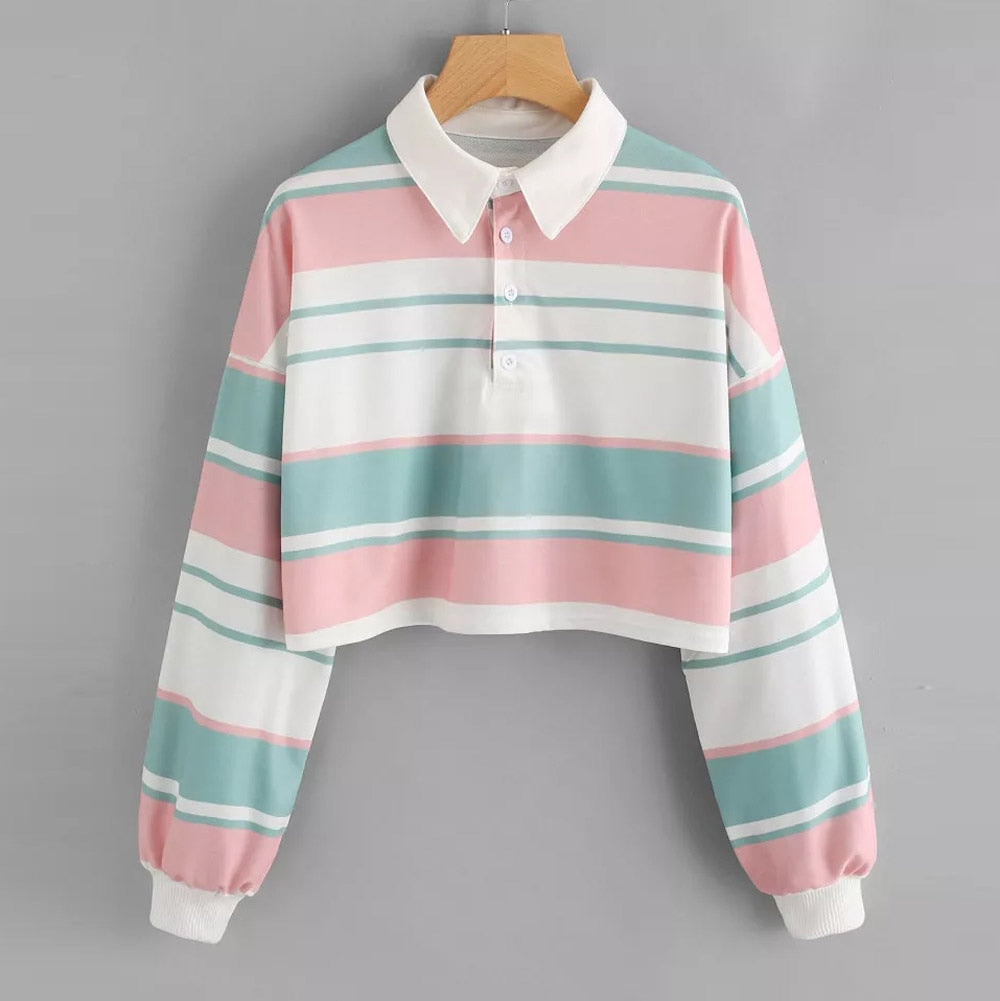 Pastel polo store