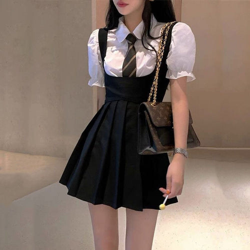 womens dark academia fashion outfits